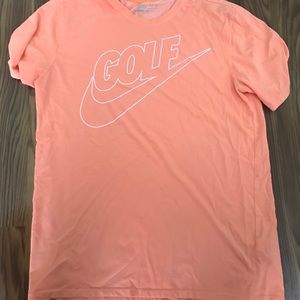 Nike Golf Tee